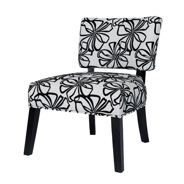 Simple Leisure Chair